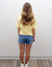Load image into Gallery viewer, When All Else Fails, God Doesn't Crop SS Top