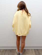 Load image into Gallery viewer, Dilly Dally Mockneck Sweatshirt