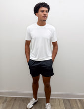 Load image into Gallery viewer, Meripex 6" Freeballers Sports Shorts in Black Topo