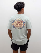 Load image into Gallery viewer, Southern Fried Cotton On The Hunt SS Tee