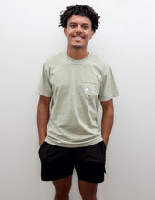 Load image into Gallery viewer, Southern Fried Cotton Easy Landing SS Tee