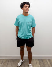 Load image into Gallery viewer, Southern Point Co. Greyton Golf Cart SS Tee
