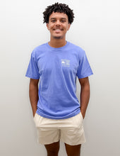 Load image into Gallery viewer, Southern Fried Cotton Boone Doc SS Tee
