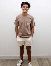 Load image into Gallery viewer, Southern Fried Cotton Duck Camo SS Tee