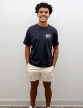 Load image into Gallery viewer, Southern Fried Cotton Stormy SS Tee