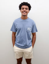 Load image into Gallery viewer, Southern Fried Cotton Woody SS Tee