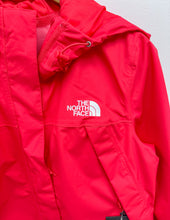 Load image into Gallery viewer, The North Face Women's Antora Rain Jacket in Hibiscus