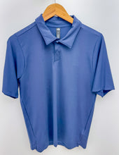 Load image into Gallery viewer, The North Face Men's Dune Sky Polo in Summit Navy