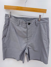 Load image into Gallery viewer, The North Face Men's Sprag Shorts in Smoked Pearl