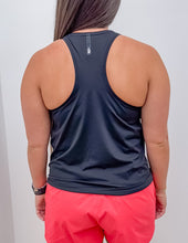 Load image into Gallery viewer, The North Face Women's Dune Sky Standard Tank TNF Black