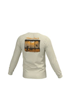 Load image into Gallery viewer, Southern Point Co. Youth In The Pines LS Tee