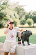 Load image into Gallery viewer, Walking Bully Retro SS Tee