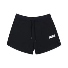 Load image into Gallery viewer, Burlebo Training Shorts in Black