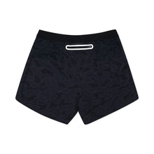 Load image into Gallery viewer, Burlebo Training Shorts in Black Camo
