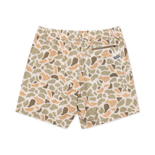 Load image into Gallery viewer, Burlebo 7" Everyday Shorts in Venado Camo
