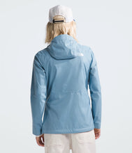 Load image into Gallery viewer, The North Face Women's Alta Vista Jacket Steel Blue