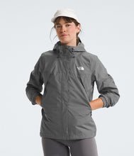 Load image into Gallery viewer, The North Face Women's Antora Jacket Smoked Pearl