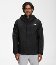 Load image into Gallery viewer, The North Face Men's Antora Jacket TNF Black