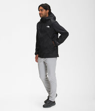Load image into Gallery viewer, The North Face Men's Antora Jacket TNF Black