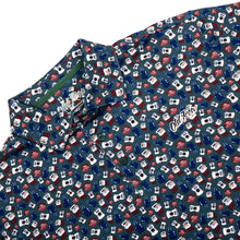 Load image into Gallery viewer, Old Row Beers n' Cigs Polo