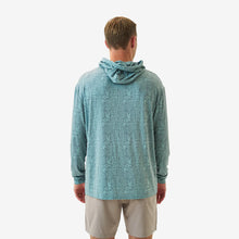 Load image into Gallery viewer, Burlebo Men's Performance Hoodie in Mayan Outdoors