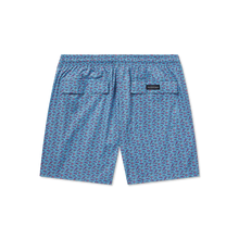Load image into Gallery viewer, Southern Marsh Men's Harbor Lined Swim Trunk
