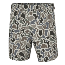 Load image into Gallery viewer, Local Boy Volley Shorts in Localflage