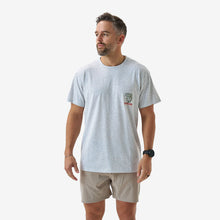 Load image into Gallery viewer, Burlebo BURLEBO Golf Club SS Tee