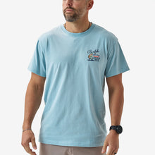 Load image into Gallery viewer, Burlebo Tackle Shop SS Tee