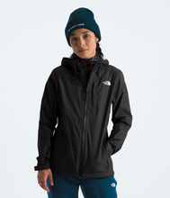 Load image into Gallery viewer, The North Face Women's Alta Vista Jacket in TNF Black