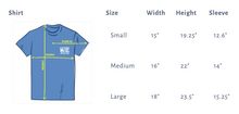 Load image into Gallery viewer, Southern Fried Cotton Youth Duck Camo SS Tee