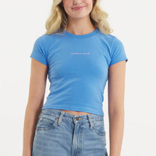 Load image into Gallery viewer, Southern Marsh Women's Marci Modern Tee