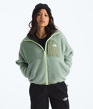Load image into Gallery viewer, The North Face Women's Yumiori Off Peak Full Zip Jacket in Slate