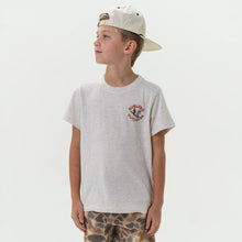Load image into Gallery viewer, Burlebo Youth Old School Duck Hunt SS Tee