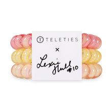 Load image into Gallery viewer, Teleties Small Hair Ties-Lexie Hull
