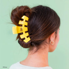 Load image into Gallery viewer, Teleties Disney Classic Large Hair Clip-Pluto