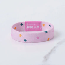 Load image into Gallery viewer, Versible Kingfolk Series Wristband-YHWH