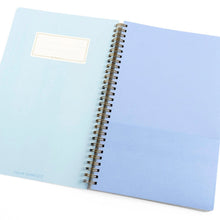 Load image into Gallery viewer, Church Notes Happy Icons Notebook