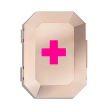 Load image into Gallery viewer, First Aid Kit in Rose Gold