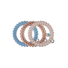Load image into Gallery viewer, Teleties Large Hair Ties-Island Threads