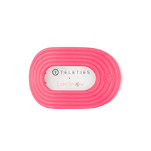 Load image into Gallery viewer, Teleties Medium Flat Round Clip-Tropic Twist