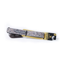 Load image into Gallery viewer, Burlebo Dog Leash in Classic Deer Camo