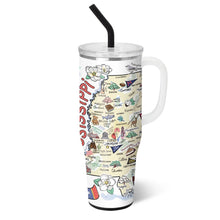 Load image into Gallery viewer, Swig Mississippi Mega Mug