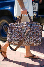 Load image into Gallery viewer, Local Boy Cooler Tote in Localflage Vintage