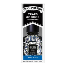 Load image into Gallery viewer, Poo~Pourri Royal Flush Toliet Spray