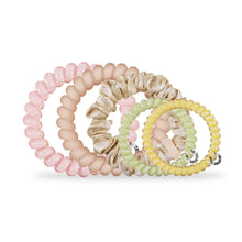Load image into Gallery viewer, Teleties Mix Pack Hair Ties-Lexie Hull