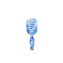 Load image into Gallery viewer, Teleties Mini Vented Brush-Tide&amp;True