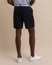 Load image into Gallery viewer, Southern Tide Men's 8" Brrrdie Gulf Shorts Caviar Black