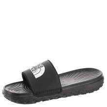 Load image into Gallery viewer, The North Face Men's Never Stop Cush Slide TNF Black