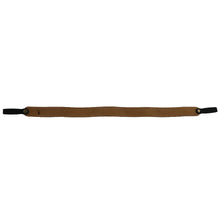 Load image into Gallery viewer, Local Boy Sunglass Strap in Light Brown
